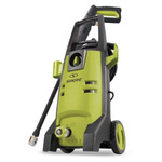 $99 Sun Joe 2000 PSI Electric Pressure Washer + Free Shipping